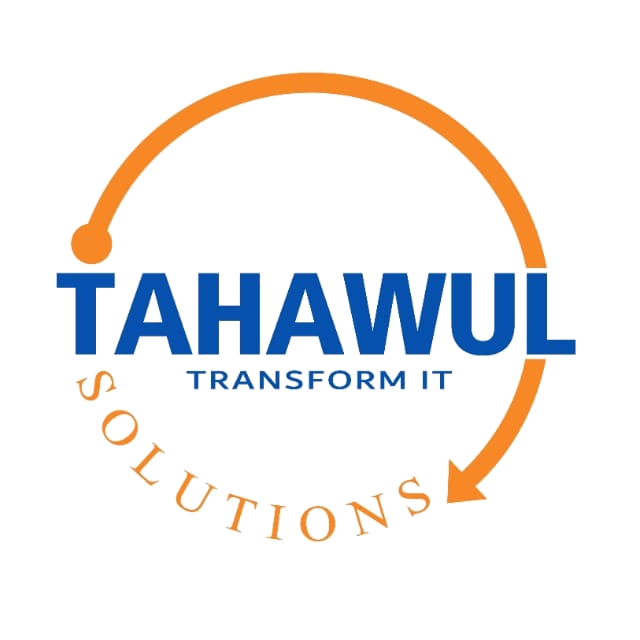 Tahawul Solutions